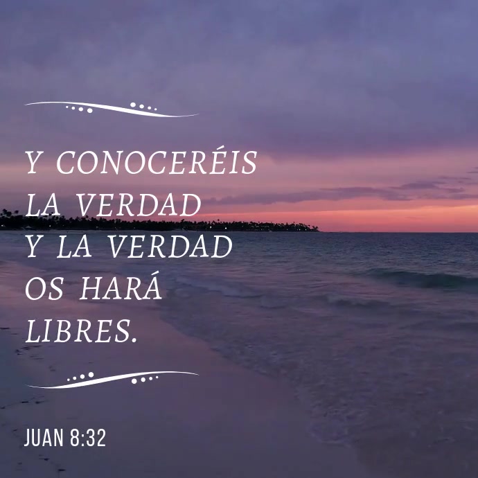 Modello Post Di Speranza Con La Frase Biblica Instagra Postermywall