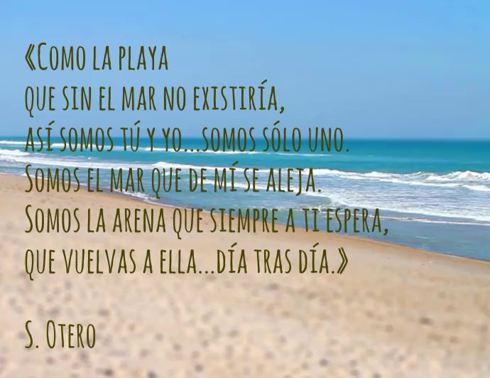 post volante de tarjeta con poema romántico Ulotka (US Letter) template