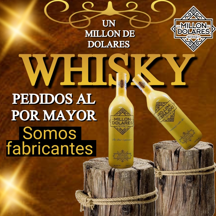 Whiskey Posts Copy of Post whisky | PosterMyWall