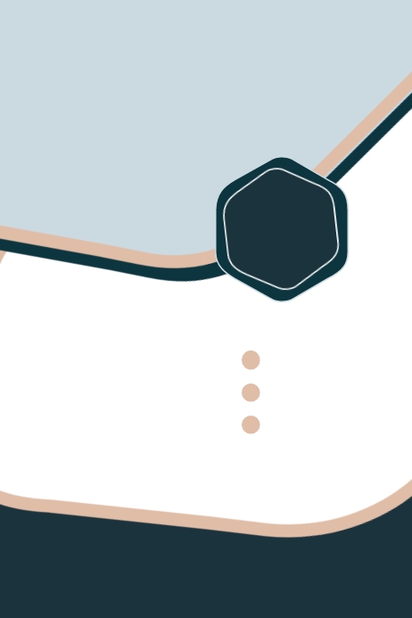 poster cover template