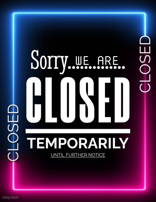 Copy of POSTER | PosterMyWall