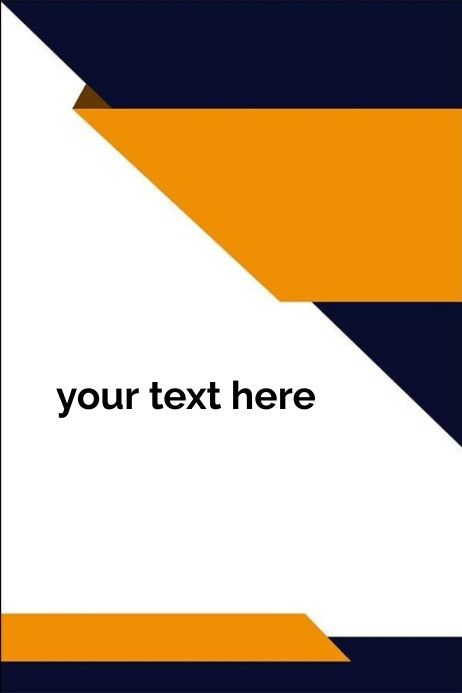 Poster Template | PosterMyWall