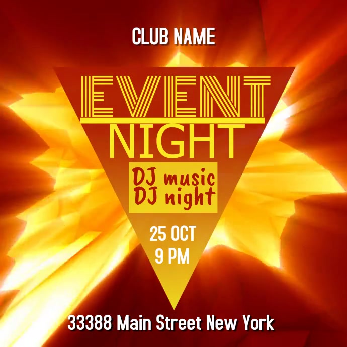 Copy of POSTER PosterMyWall Copy of POSTER PosterMyWall