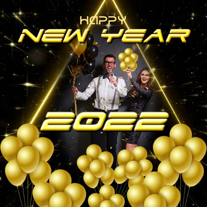 POSTER Template PosterMyWall