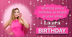 POSTER Facebook Shared Image template