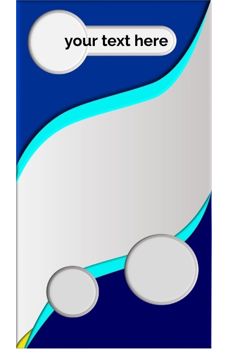 Poster Template | PosterMyWall