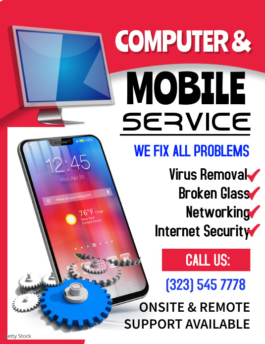 POSTER Template | PosterMyWall