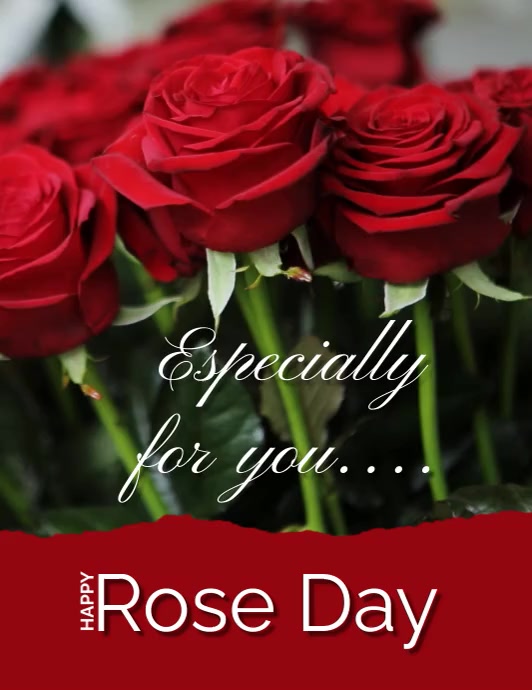 POSTER Flyer (US Letter) template