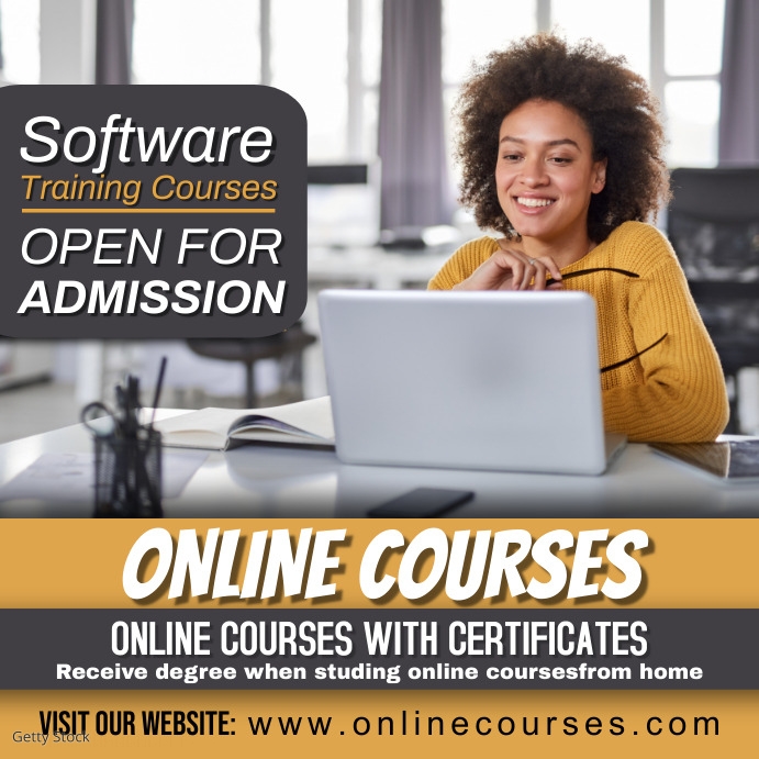 python masterclass course ad post template |... POSTER Template | PosterMyWall