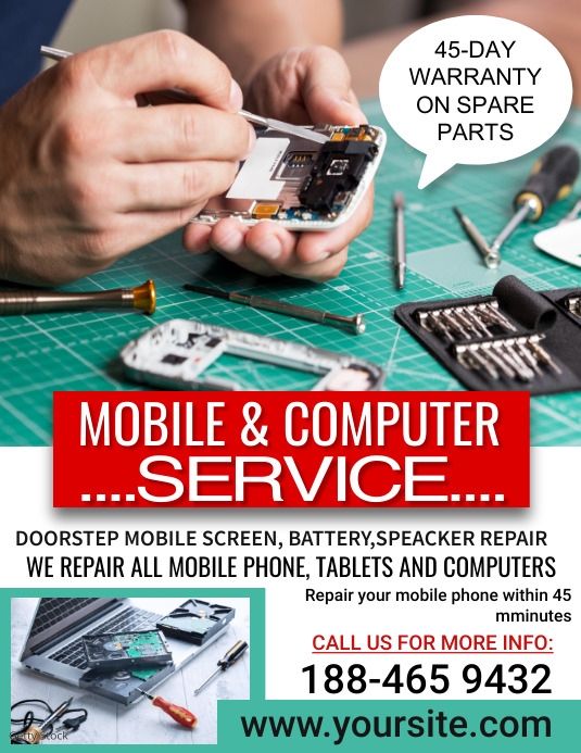 Copy of POSTER | PosterMyWall