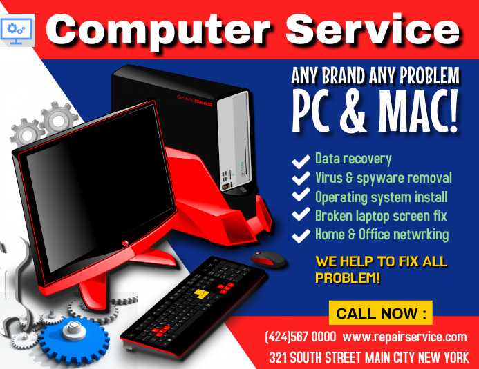 POSTER Template | PosterMyWall