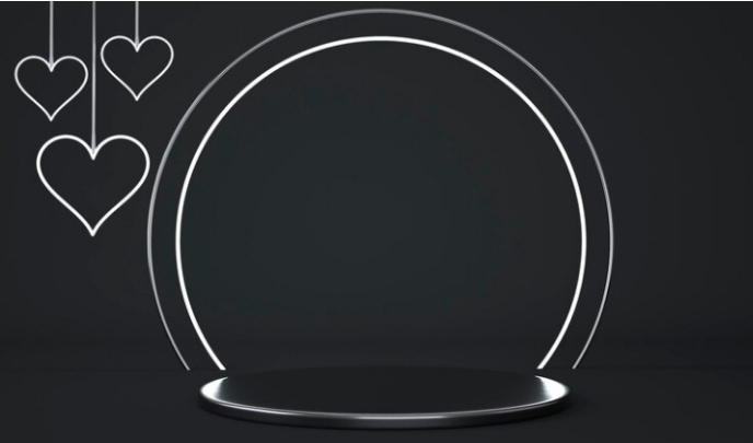 Copy of Poster frame template design | PosterMyWall