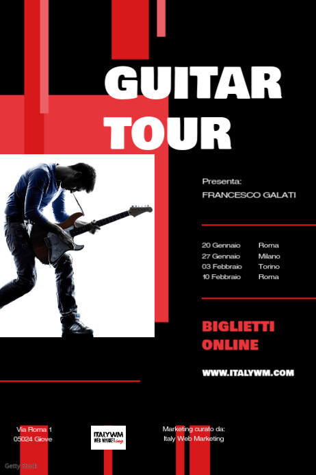 poster per concerti, poster per feste, poster template