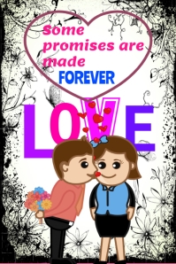 Poster template Póster