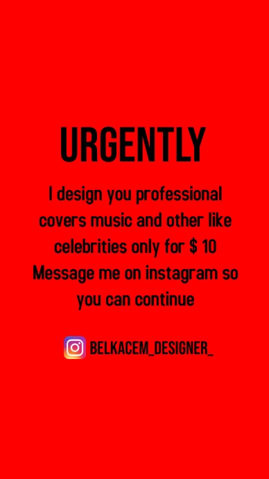 This Design Template is not available | PosterMyWall