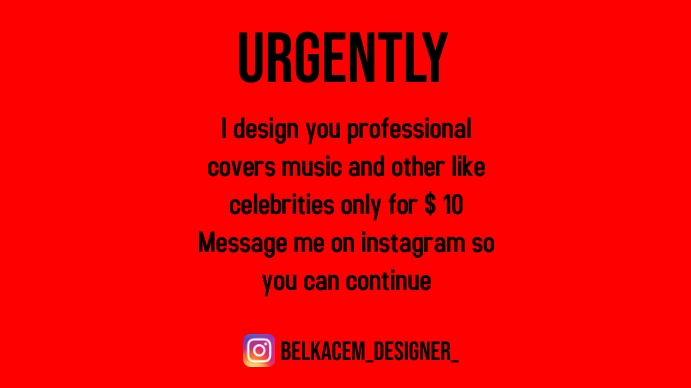 This Design Template is not available | PosterMyWall