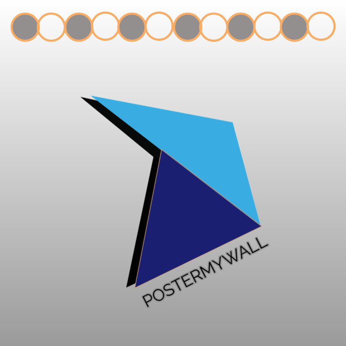 postermywall template | PosterMyWall