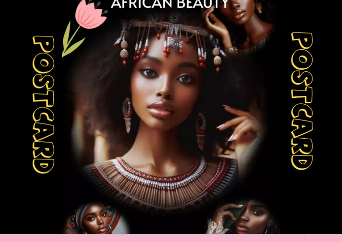 Posters card Template | PosterMyWall