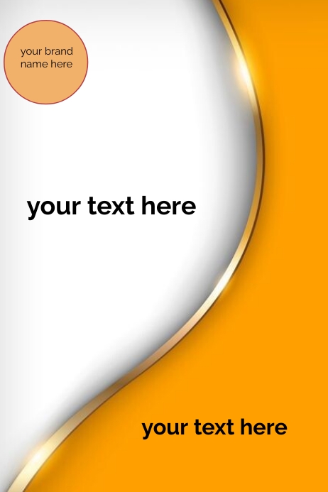 Posters Template | PosterMyWall