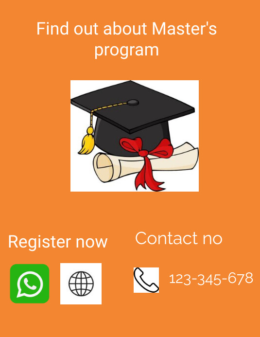 python masterclass course ad post template |... This Design Template is not available | PosterMyWall