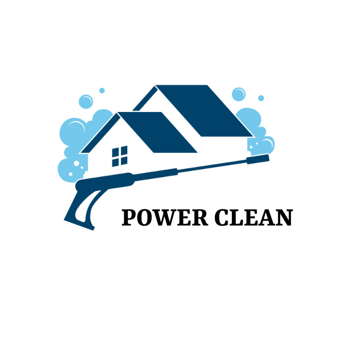 Power Clean Template | PosterMyWall