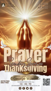 Power Instagram Story template