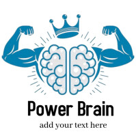 Power Ilogo template