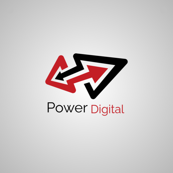 Power Digital Template | PosterMyWall