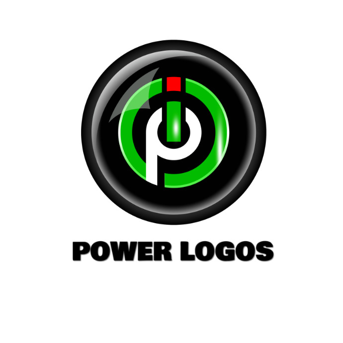 POWER logos Template | PosterMyWall