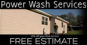 Power wash Изображение, которым поделились на Facebook template