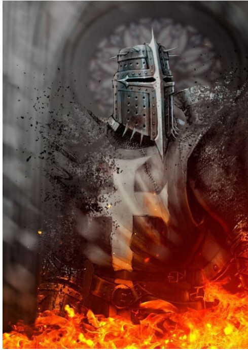 Powerful prayer background design Template | PosterMyWall