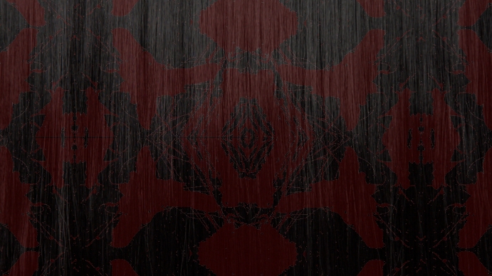 Powerpoint Abstract red and black Background Template | PosterMyWall