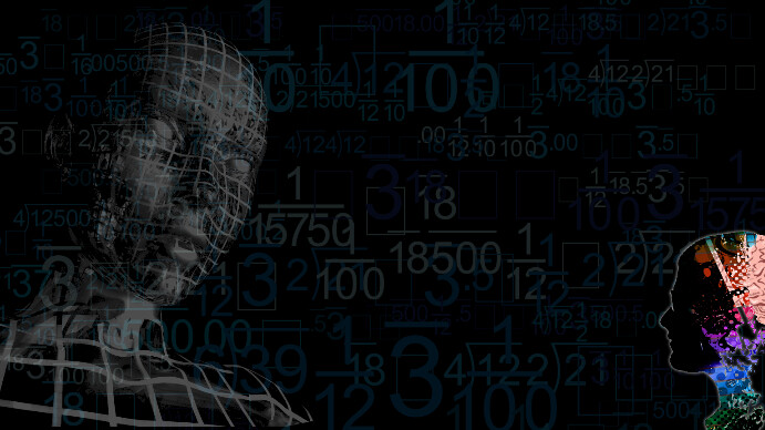 Powerpoint AI Background Template | PosterMyWall