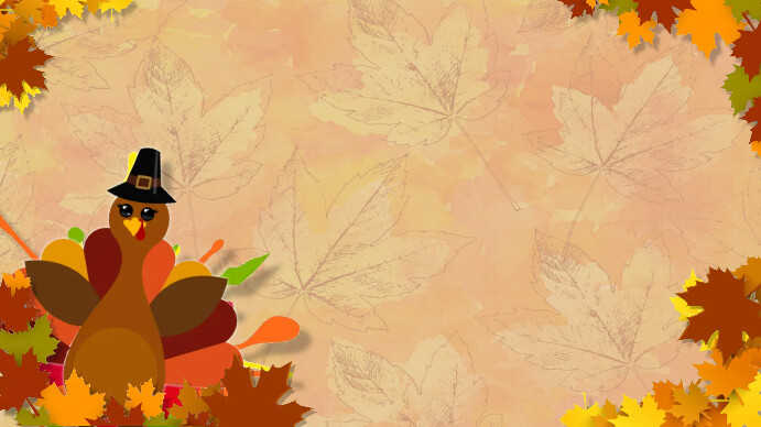Fall Thanksgiving Powerpoint Background Aanbidding Powerpoint Achtergrond Aanbidding En Gebed Gebaseerd