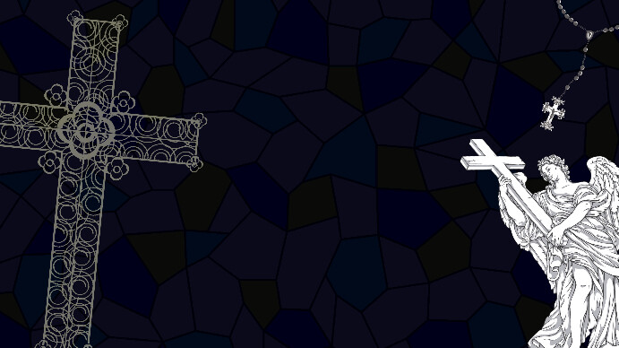 Religious Free Ppt Backgrounds For Your Powerpoint Templates