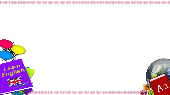 Copy of Powerpoint Learning Foreign Language Backgrou | PosterMyWall