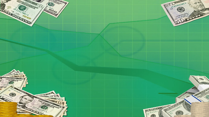 Economy Background