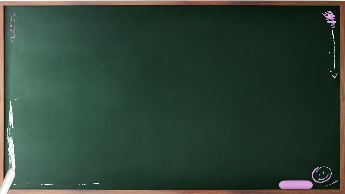 Powerpoint School Board Background Template | PosterMyWall