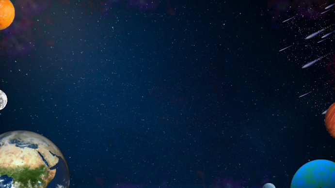 Modello Space Exploration | PosterMyWall