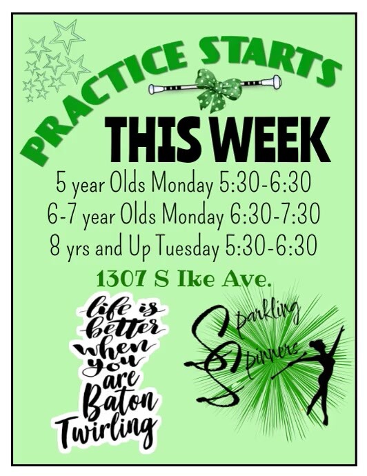 practice sports flyer Template | PosterMyWall