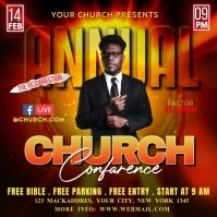 praise & worship sunday service, worship good Friday, worship & praise banner, worship sunday flyer, Instagram-opslag template