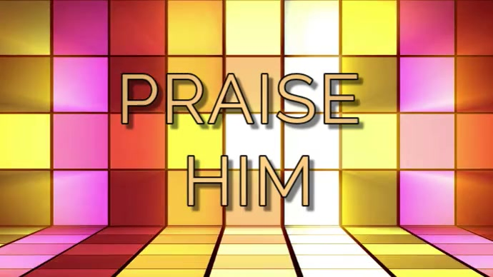 Praise And Worship Template | PosterMyWall