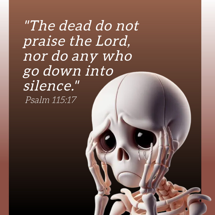 PRAISE THE LORD Template PosterMyWall