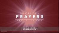 church flyer templates postermywall church flyer background