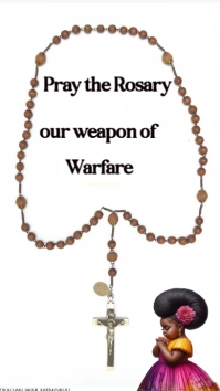 Prayer WhatsApp Status template