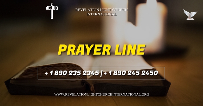 Copy of Prayer line template | PosterMyWall