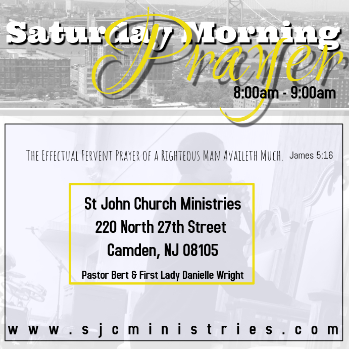 prayer service template postermywall prayer service template
