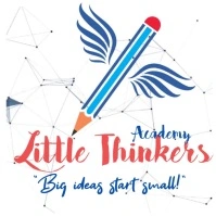 Pre-school Logo template
