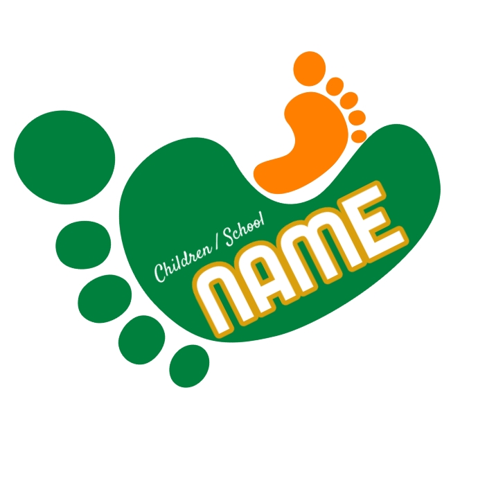Pre School Logo Template | PosterMyWall