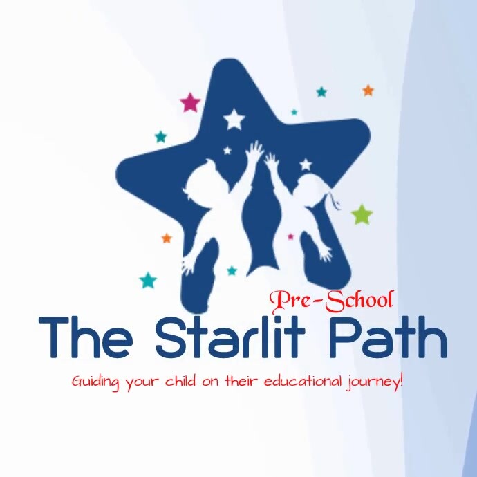 Jpre Development Logo Pre-school Logo design Template | PosterMyWall